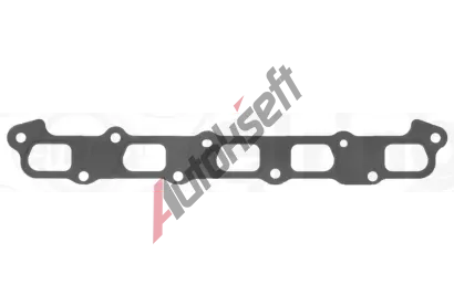 ELRING Těsnění kolektoru výfukových plynů ELR 257.092, 257.092 ELRING Těsnění kolektoru výfukových plynů ELR 257.092, 257.092