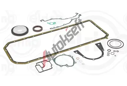 ELRING Sada těsnění - kliková skříň ELR 257.360, 257.360 ELRING Sada těsnění - kliková skříň ELR 257.360, 257.360