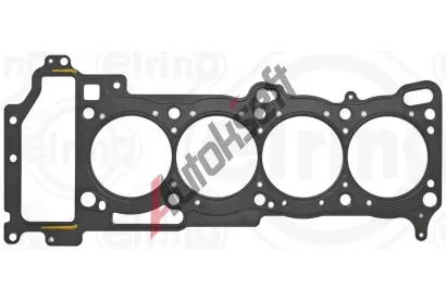 ELRING Těsnění - hlava válce ELR 257.370, 257.370 ELRING Těsnění - hlava válce ELR 257.370, 257.370