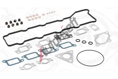 ELRING Sada t�sn�n� - hlava v�lce ELR 257.750, 257.750