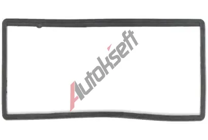 ELRING Tsnn - Plast vzduchovho filtru ELR 258.840, 258.840