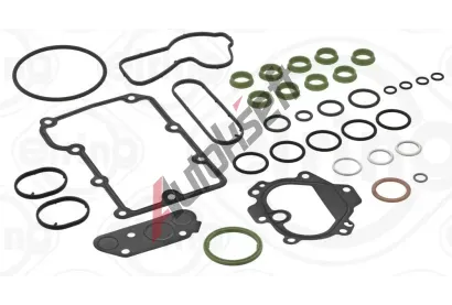 ELRING Sada těsnění klikové skříně ELR 282.960, 282.960 ELRING Sada těsnění klikové skříně ELR 282.960, 282.960