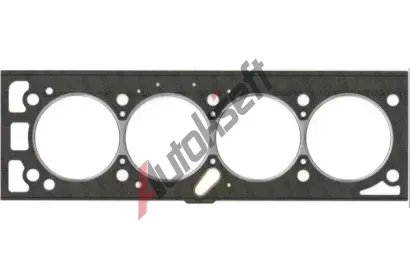 ELRING Těsnění - hlava válce ELR 285.529, 285.529 ELRING Těsnění - hlava válce ELR 285.529, 285.529