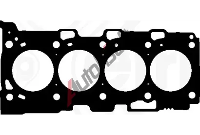 ELRING Tsnn hlavy vlce ELR 286.630, 286.630