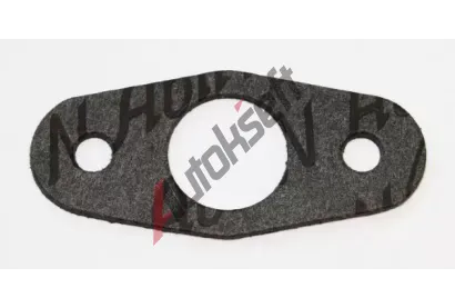 ELRING Těsnění výpusti oleje ELR 286.650, 286.650 ELRING Těsnění výpusti oleje ELR 286.650, 286.650