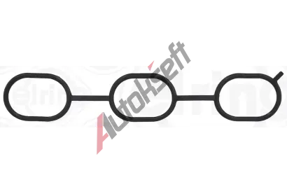 ELRING Tsnn - koleno sacho potrub ELR 290.930, 290.930