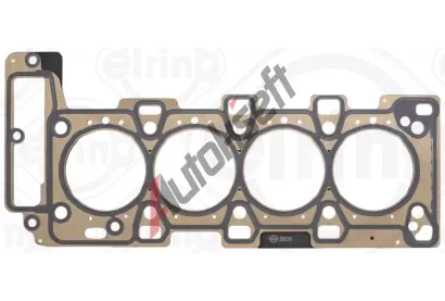 ELRING Tsnn hlavy vlce ELR 296.010, 296.010