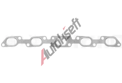 ELRING Tsnn kolektoru vfukovch plyn ELR 296.260, 296.260