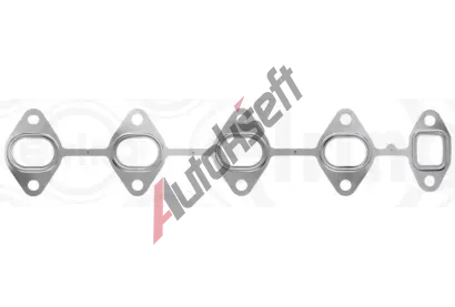 ELRING Tsnn kolektoru vfukovch plyn ELR 296.281, 296.281