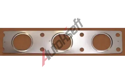 ELRING Tsnn kolektoru vfukovch plyn ELR 298.600, 298.600