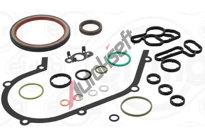 ELRING Sada těsnění klikové skříně ELR 299.401, 299.401 ELRING Sada těsnění klikové skříně ELR 299.401, 299.401