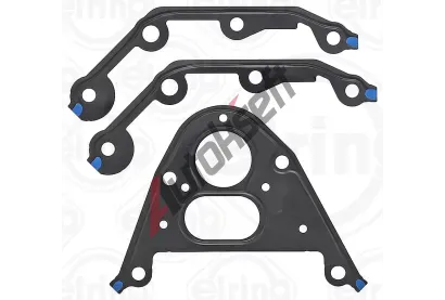 ELRING Sada těsnění skříně rozvodového ústrojí ELR 302.411, 302.411 ELRING Sada těsnění skříně rozvodového ústrojí ELR 302.411, 302.411