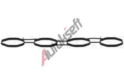 ELRING T�sn�n� kolena sac�ho potrub� ELR 307.020, 307.020