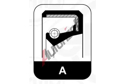 ELRING T�sn�c� krou�ek ELR 308.919, 308.919