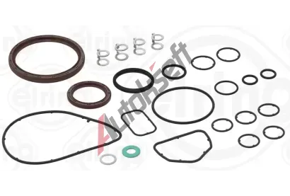 ELRING Sada těsnění klikové skříně ELR 318.540, 318.540 ELRING Sada těsnění klikové skříně ELR 318.540, 318.540