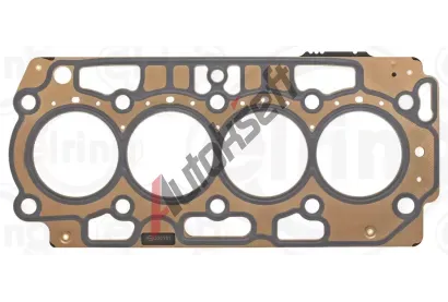 ELRING Těsnění hlavy válce ELR 330.981, 330.981 ELRING Těsnění hlavy válce ELR 330.981, 330.981