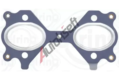 ELRING T�sn�n� - kolektor v�fukov�ch plyn� ELR 333.150, 333.150