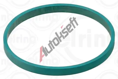 ELRING Tsnn pouzdra kolena sacho potrub ELR 341.100, 341.100