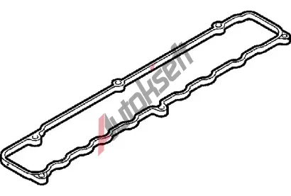 ELRING T�sn�n� - kryt hlavy v�lce ELR 343.480, 343.480