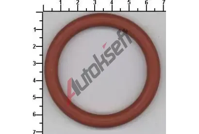 ELRING T�sn�c� krou�ek ELR 345.334, 345.334