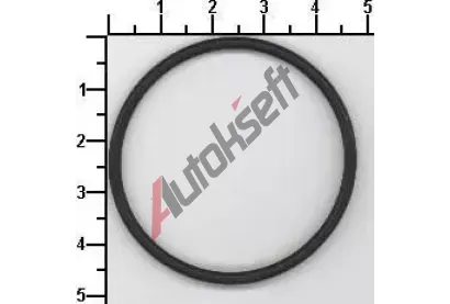 ELRING T�sn�c� krou�ek ELR 367.360, 367.360