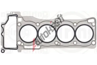 ELRING Těsnění - hlava válce ELR 372.690, 372.690 ELRING Těsnění - hlava válce ELR 372.690, 372.690