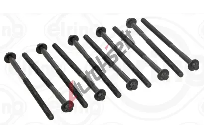 ELRING Sada šroubů pro hlavy válců ELR 372.820, 372.820 ELRING Sada šroubů pro hlavy válců ELR 372.820, 372.820