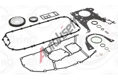 ELRING Sada t�sn�n� - klikov� sk��� ELR 374.710, 374.710