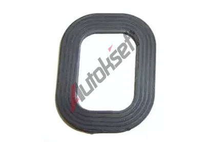 ELRING Tsnn - pouzdro kolena sacho potrub ELR 375.450, 375.450