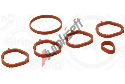 ELRING Sada tsnn - koleno sacho potrub ELR 375.490, 375.490