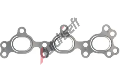 ELRING Tsnn - kolektor vfukovch plyn ELR 376.230, 376.230