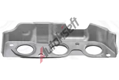 ELRING Tsnn - kolektor vfukovch plyn ELR 381.250, 381.250