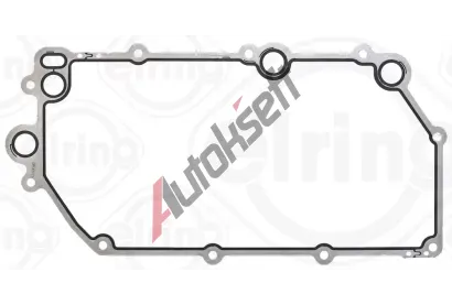 ELRING T�sn�n� chladi�e oleje ELR 382.002, 382.002