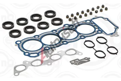 ELRING Sada těsnění hlavy válce ELR 382.500, 382.500 ELRING Sada těsnění hlavy válce ELR 382.500, 382.500
