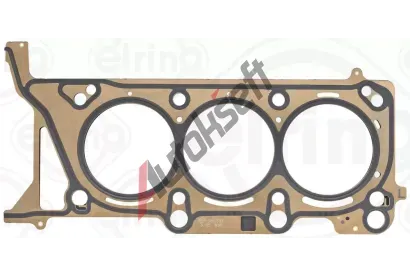 ELRING Tsnn hlavy vlce ELR 386.391, 386.391