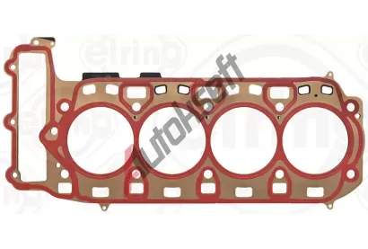 ELRING Těsnění hlavy válce ELR 390.801, 390.801  ELRING Těsnění hlavy válce ELR 390.801, 390.801