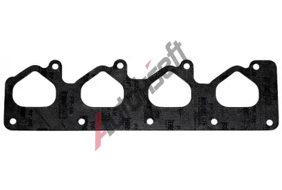 ELRING Tsnn kolena sacho potrub ELR 391.200, 391.200
