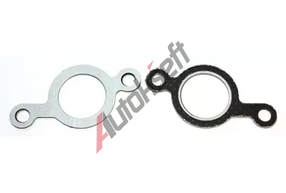 ELRING Tsnn - kolektor vfukovch plyn ELR 393.860, 393.860