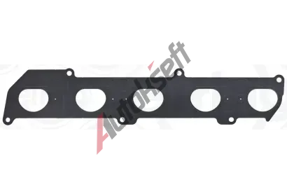 ELRING Tsnn - koleno sacho potrub ELR 393.980, 393.980