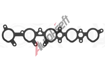 ELRING Tsnn - koleno sacho potrub ELR 394.350, 394.350