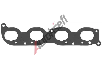ELRING Tsnn - koleno sacho potrub ELR 394.380, 394.380