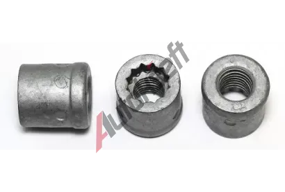 ELRING Bezpe�nostn� matice ELR 398.150, 398.150