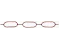 ELRING Tsnn - koleno sacho potrub ELR 413.900, 413.900