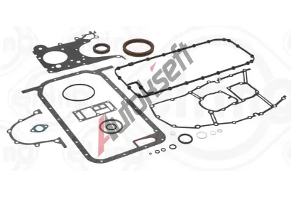 ELRING Sada t�sn�n� - klikov� sk��� ELR 423.980, 423.980