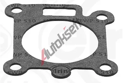 ELRING Tsnn pouzdra kolena sacho potrub ELR 427.330, 427.330