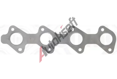 ELRING Tsnn - kolektor vfukovch plyn ELR 428.520, 428.520