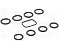 Sada tsnn kolena sacho potrub ELRING ‐ ELR 429.040