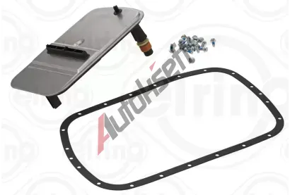 ELRING Sada hydraulického filtru automatické převodovky ELR 429.390, 429.390 ELRING Sada hydraulického filtru automatické převodovky ELR 429.390, 429.390