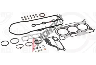 ELRING Sada těsnění hlavy válce ELR 435.080, 435.080 ELRING Sada těsnění hlavy válce ELR 435.080, 435.080