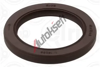 ELRING Tsnic krouek klikovho hdele ELR 439.600, 439.600